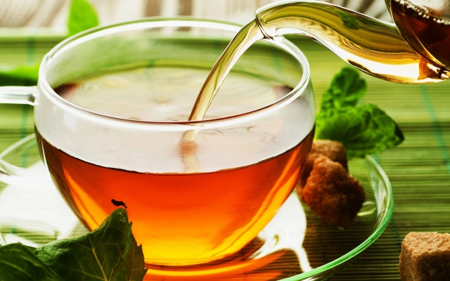 Az 5 legjobb zsírégető tea - Fogyókúra | Femina