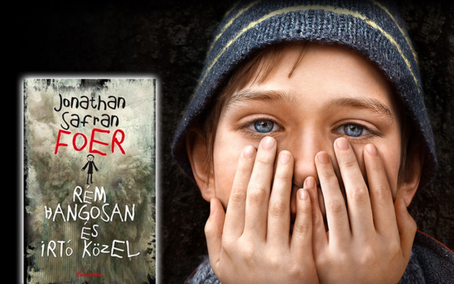 Jonathan Safran Foer Rem Hangosan Es Irto Kozel Infoblog Infokiskunfelegyhaza Friss Hirek Helyi Hirek Orszagos Hirek Sport Hirek Bulvar Hirek