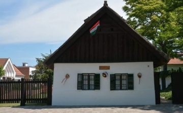 A kiskőrösi Petőfi Szülőház és Emlékmúzeum nyerte az Év emlékhelye díjat